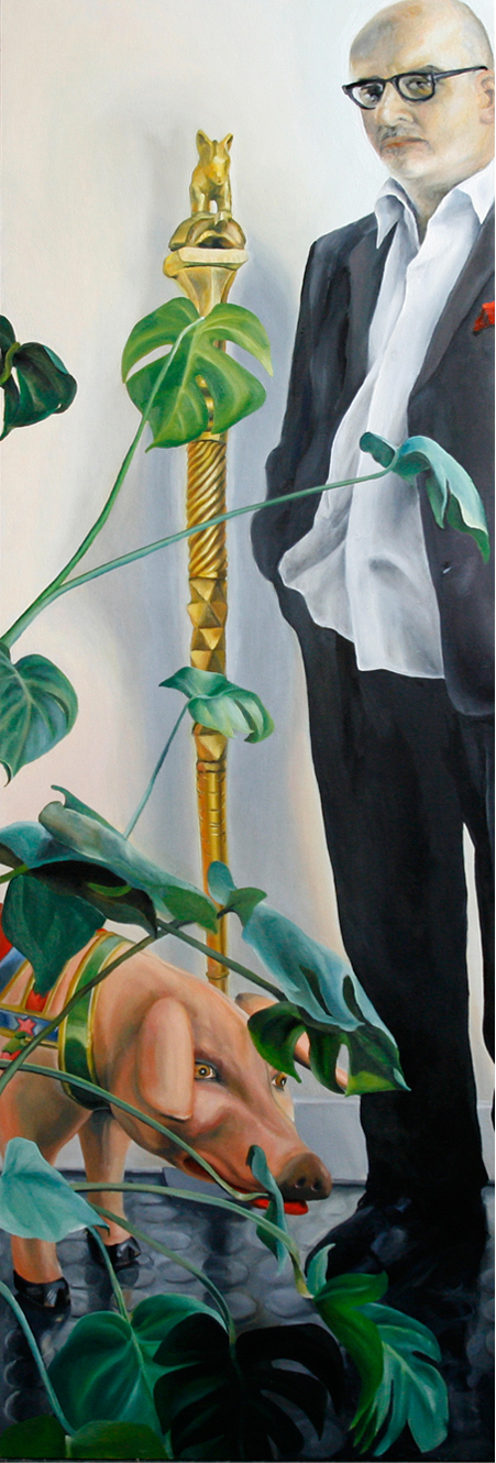 thelen seen by hurni